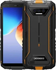 Замена телефона Doogee S41 в Волгограде
